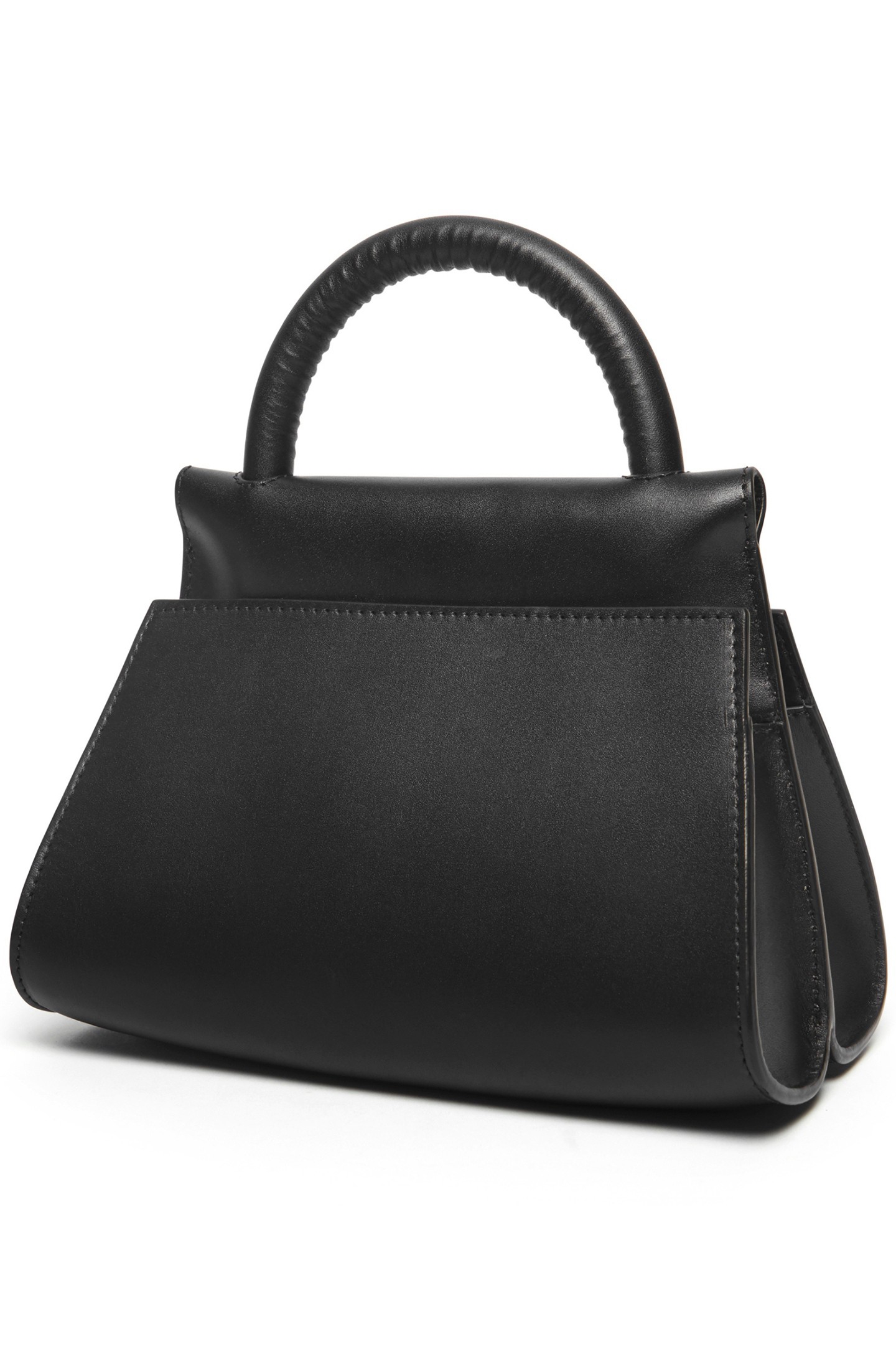 SMALL PAPILLON BLACK 3