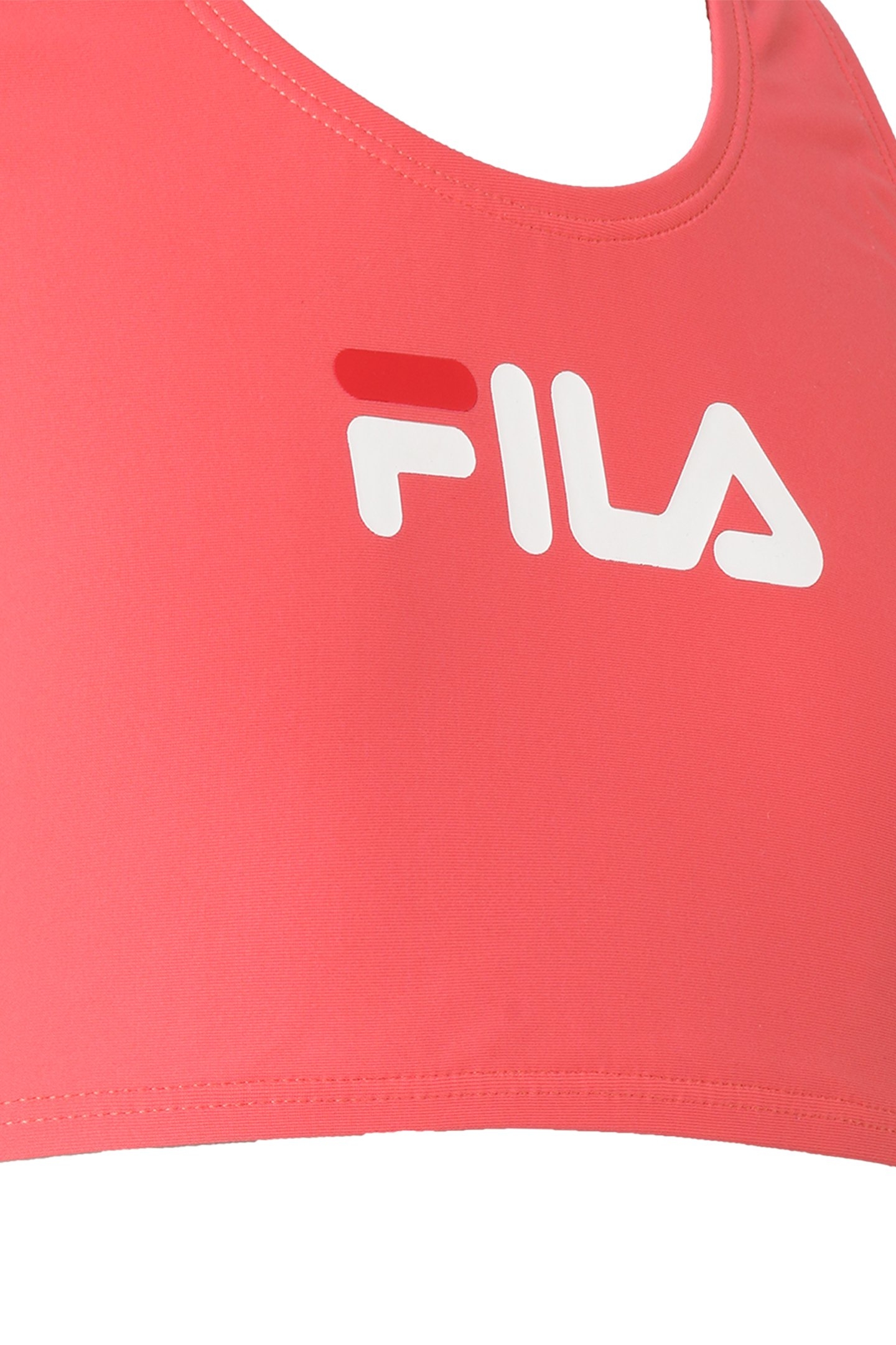 GIRLS SASSARI RACER BACK BIKINI CALYPSO CORAL 3