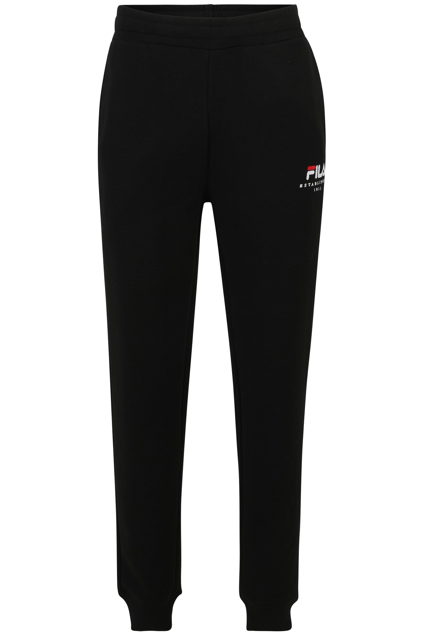 BRIXWORTH SWEAT PANTS BLACK 4