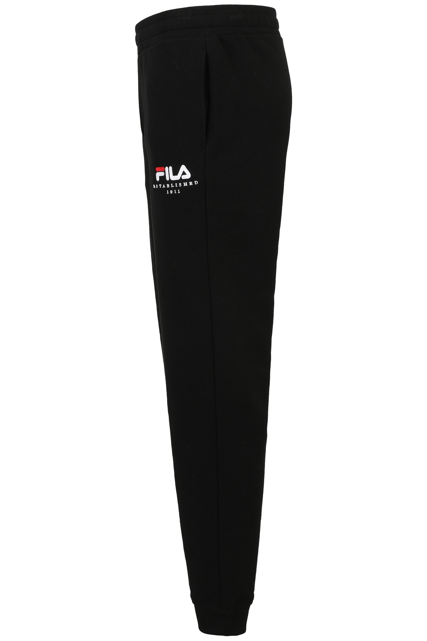 BRIXWORTH SWEAT PANTS BLACK 6