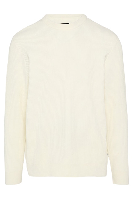 S.OLIVER-QS PULLOVER OFFWHITE 3