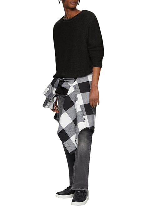 S.OLIVER-QS PULLOVER BLACK 4