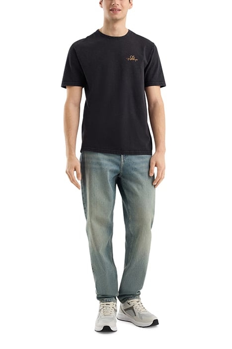 S.OLIVER-QS JEANS BLUE-DENIM 2