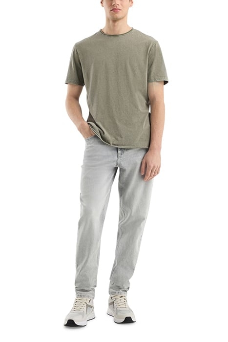 S.OLIVER-QS JEANS GREY DENIM 2