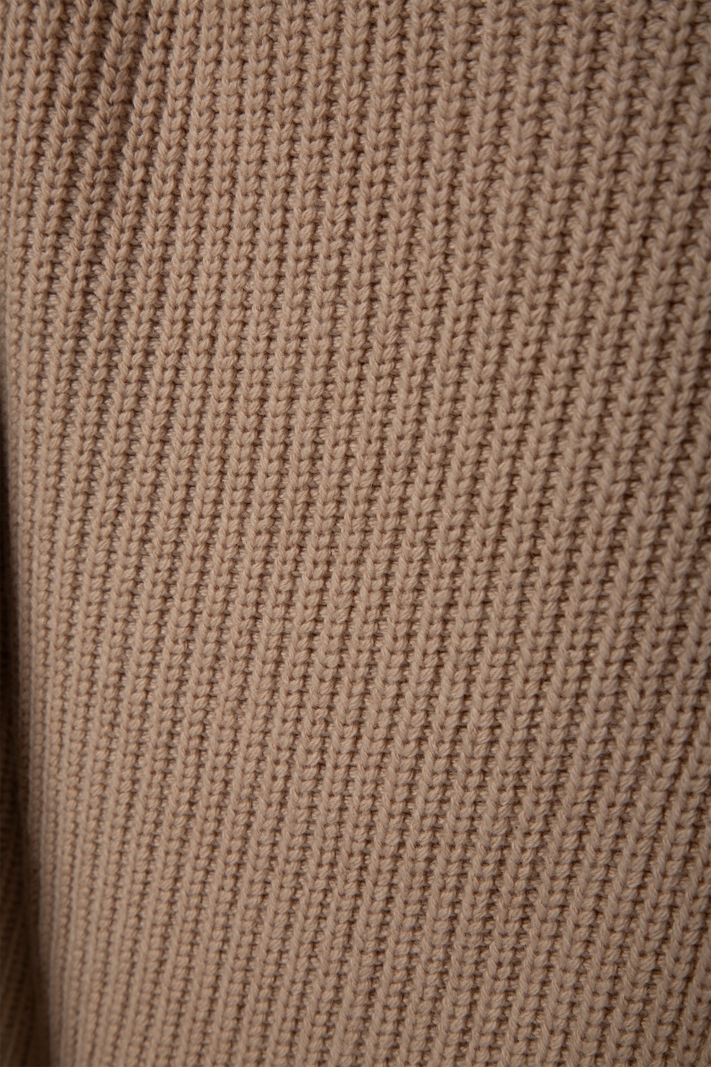 COMMA PULLOVERS BROWN 5