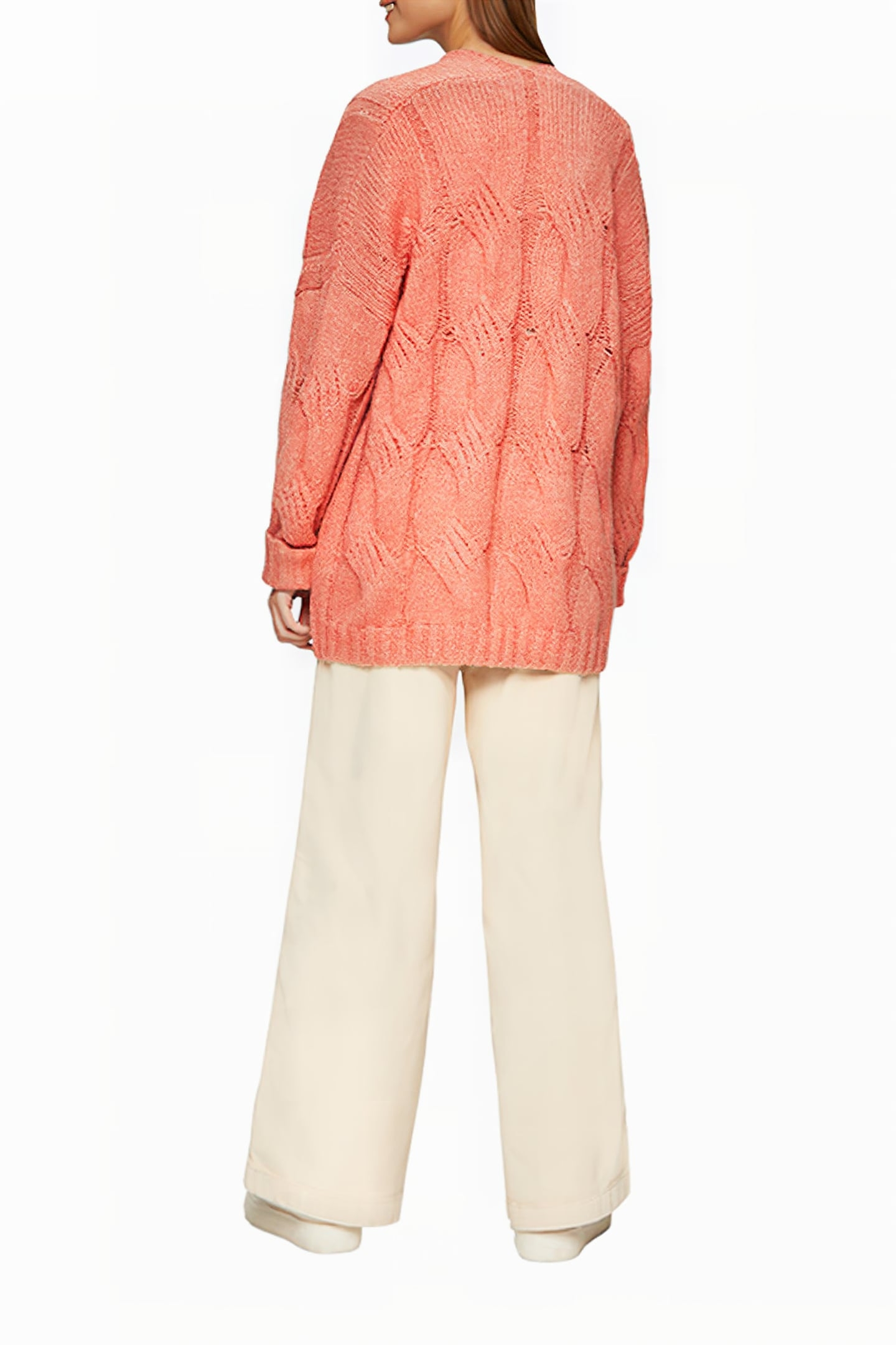 S.OLIVER CARDIGAN ROSE 3