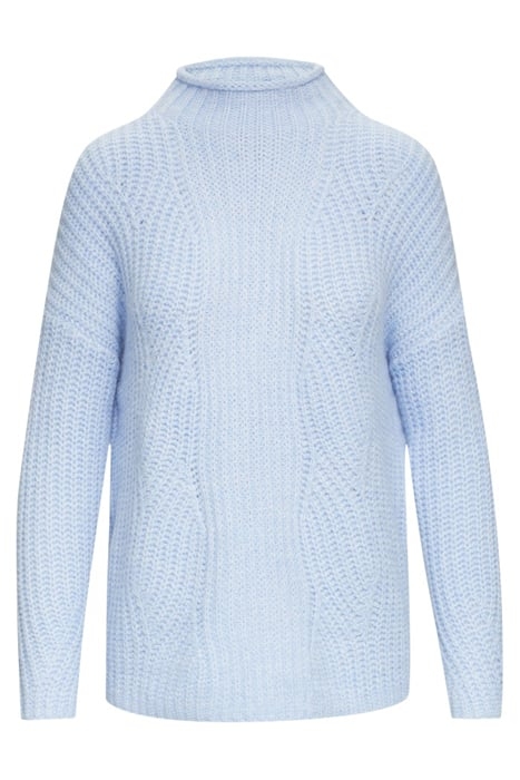 S.OLIVER PULLOVER LIGHTBLUE 3