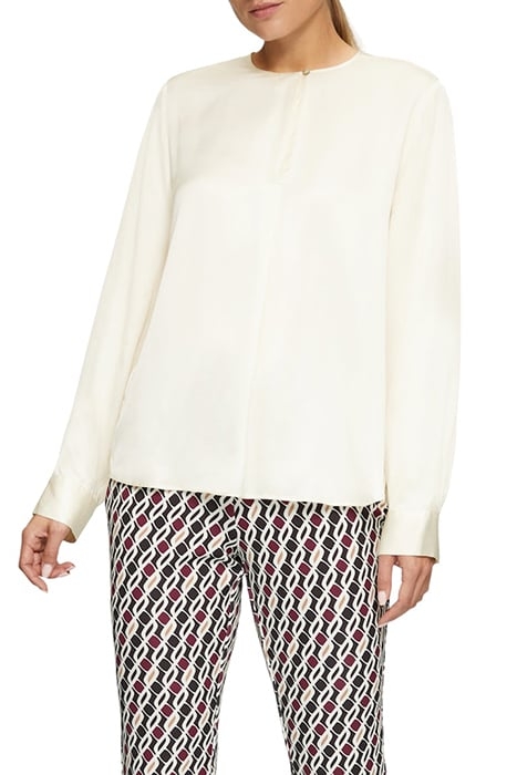 S.OLIVER BLOUSE OFFWHITE 1