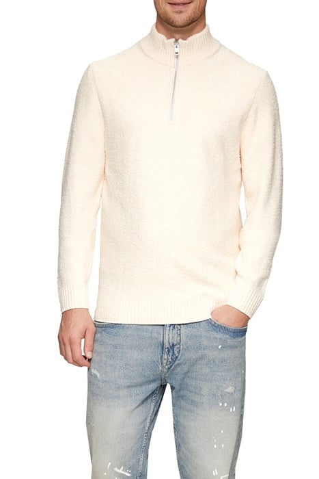S.OLIVER PULLOVER OFFWHITE 1