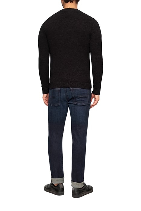 S.OLIVER PULLOVER BLACK 3