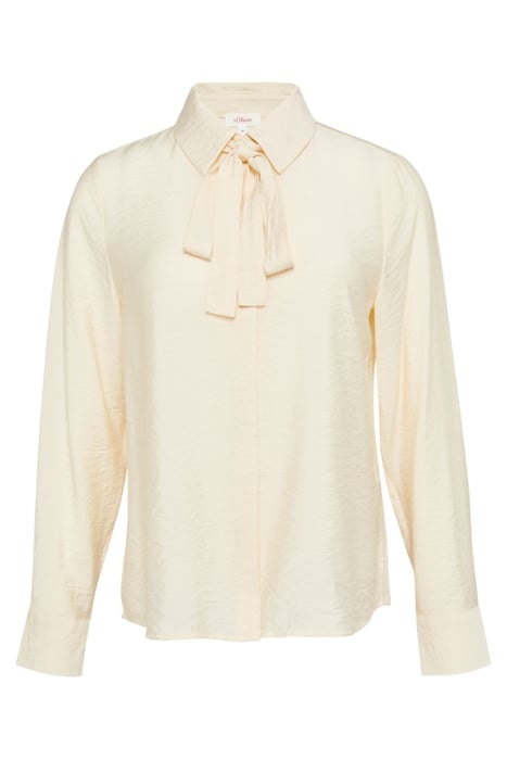 S.OLIVER BLUSEN BEIGE 3