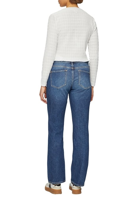 S.OLIVER T-SHIRTS OFFWHITE 2