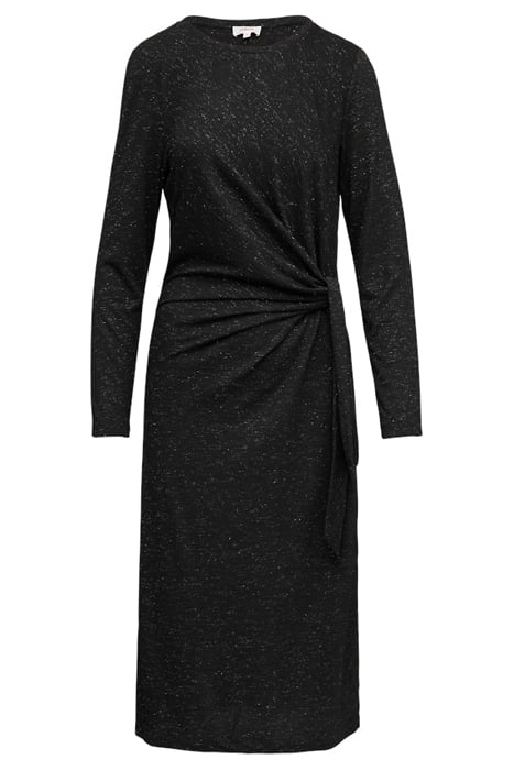 S.OLIVER DRESS BLACK 4