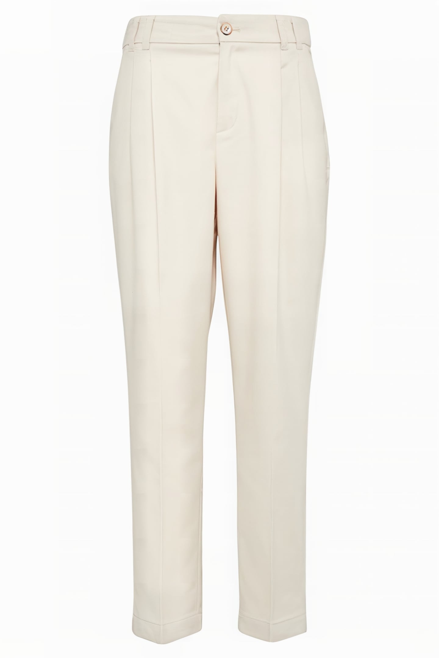 S.OLIVER PANT BEIGE 4