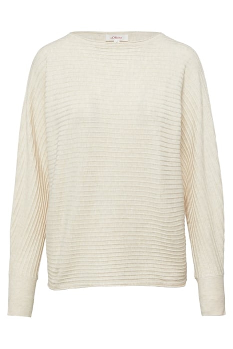 S.OLIVER STRICKWAREN BEIGE 3
