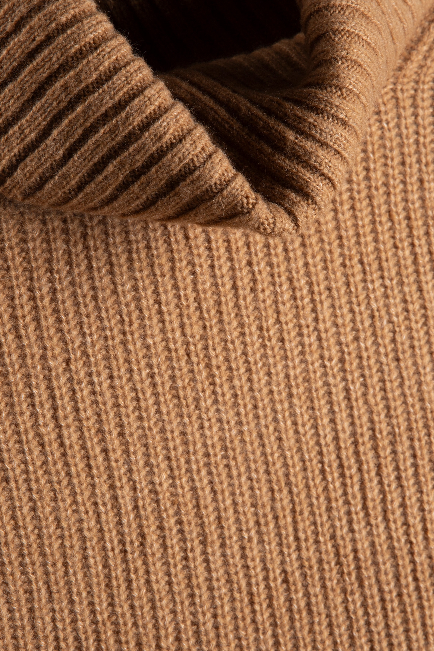 S.OLIVER PULLOVER BROWN 5