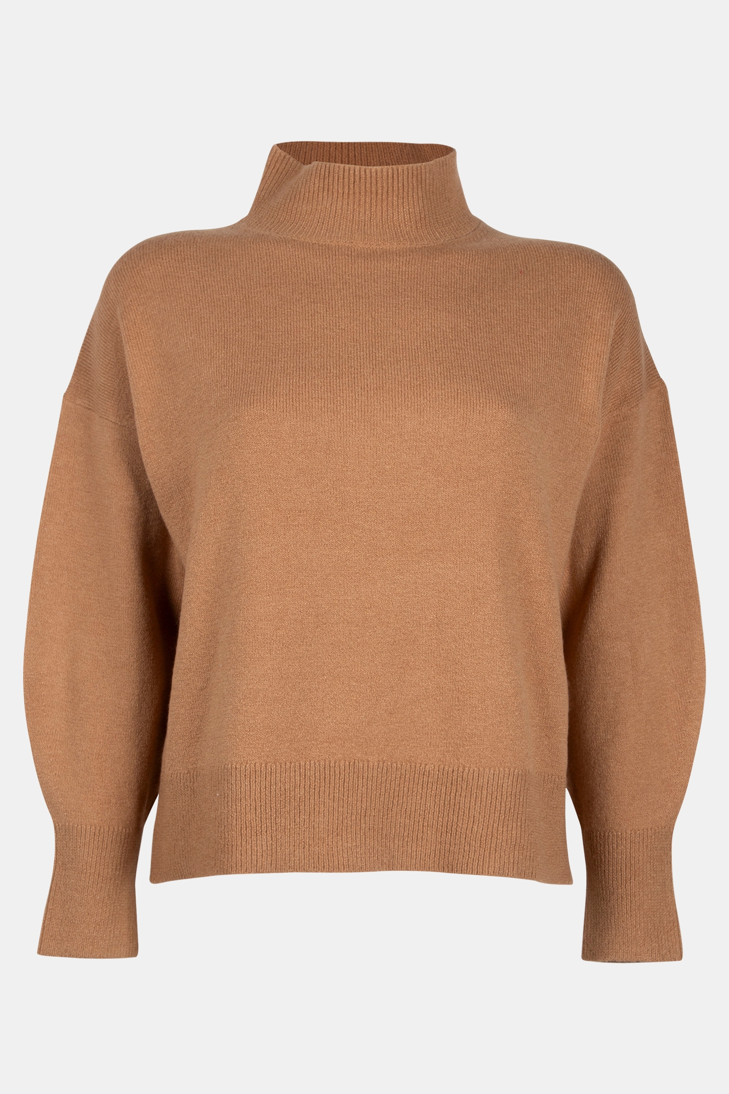 S.OLIVER PULLOVER BROWN 3