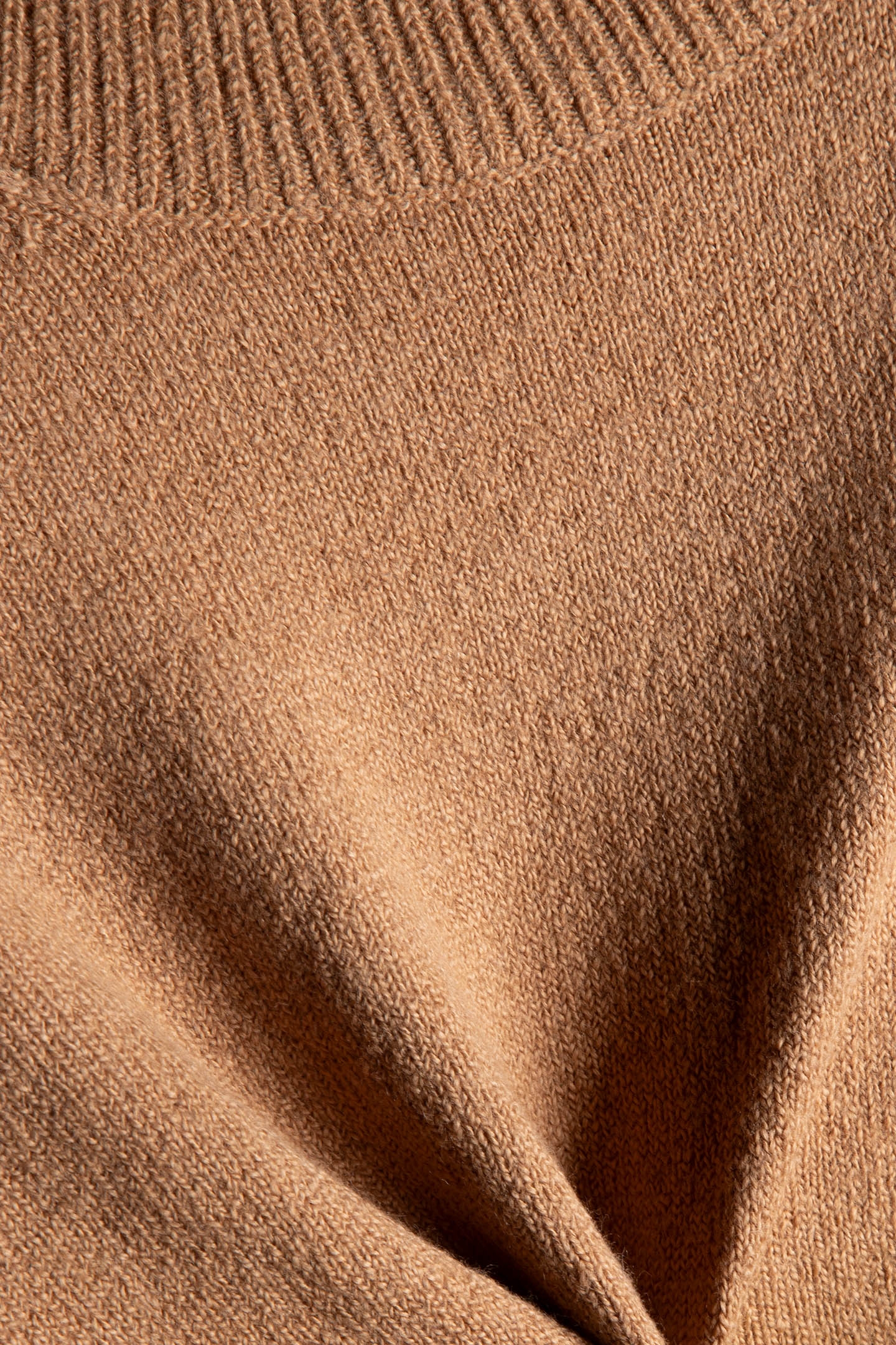 S.OLIVER PULLOVER BROWN 5