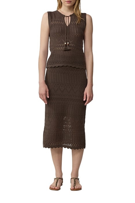 S.OLIVER RÖCKE BROWN 1