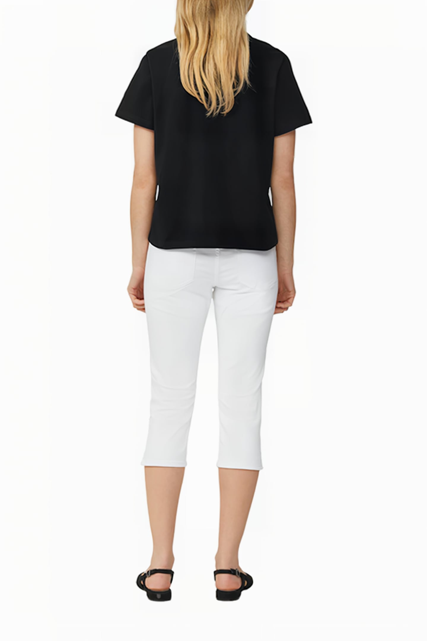 S.OLIVER POLOSHIRTS BLACK 3