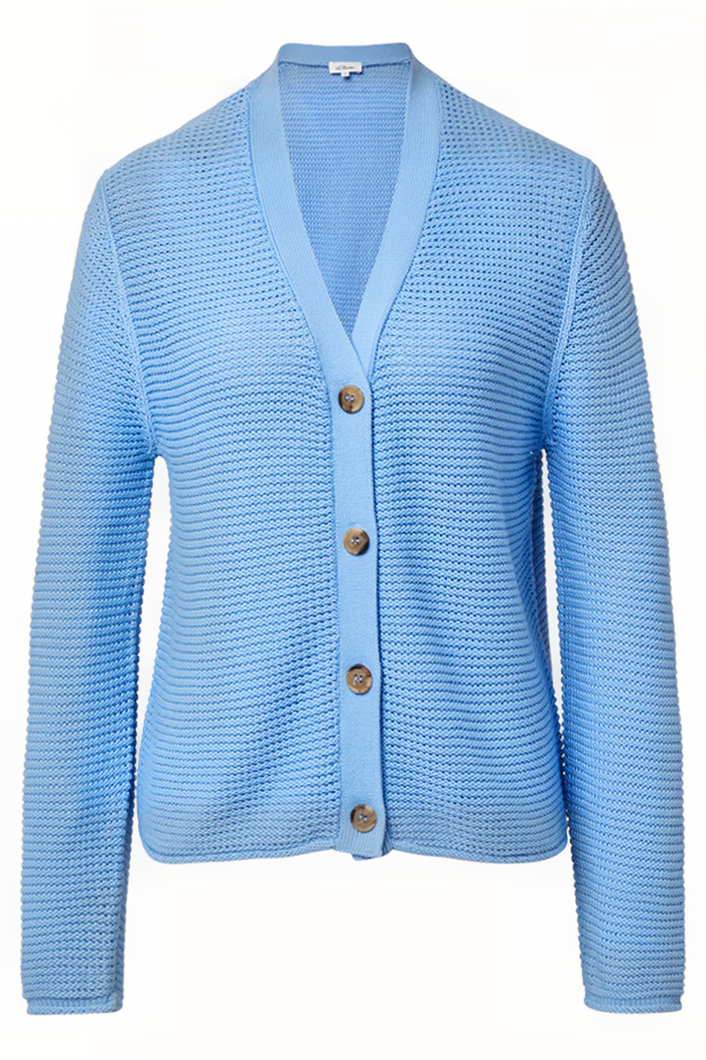 S.OLIVER CARDIGAN LIGHTBLUE 4