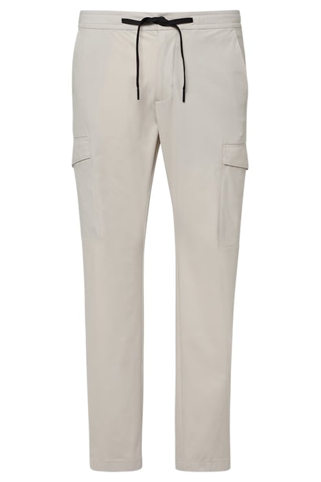 S.OLIVER PANT GREY/BLACK 4