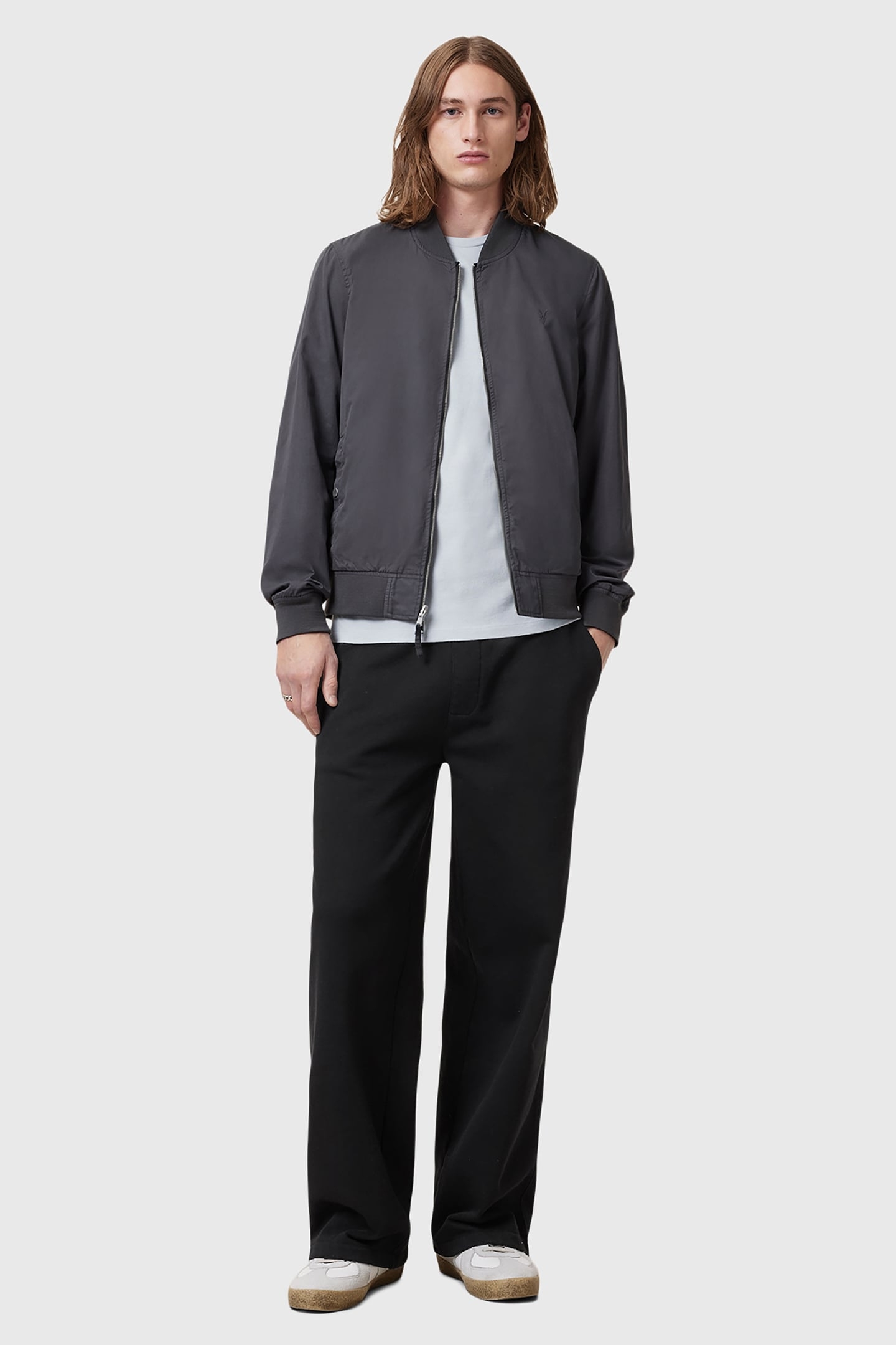 BRACE SS CREW 3 PK BLUE/BLUE/BLUE 5