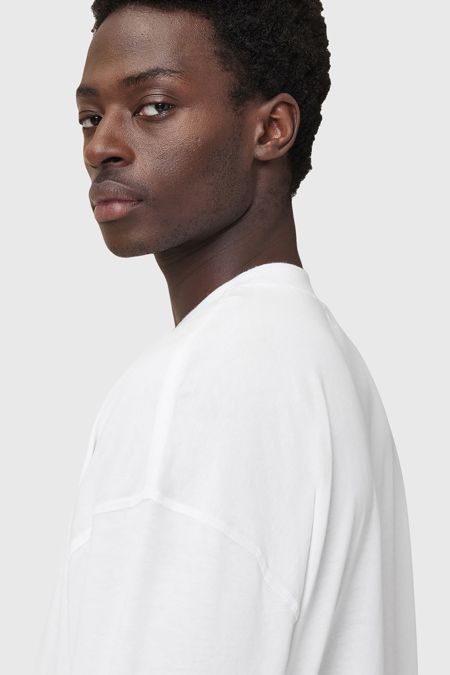 FINN LS CREW OPTIC WHITE 7