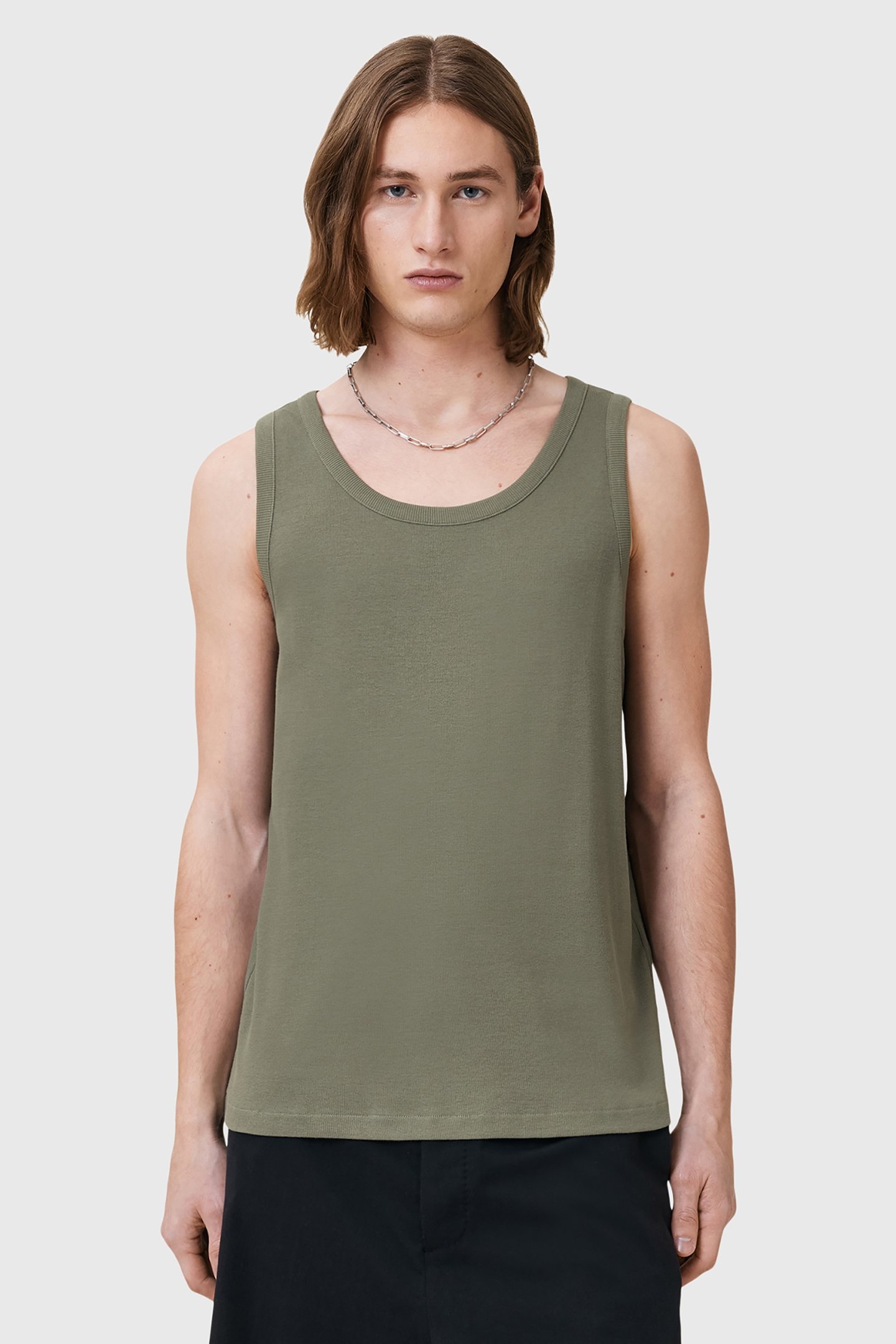 EDWARDS VEST EDEN GREEN 1