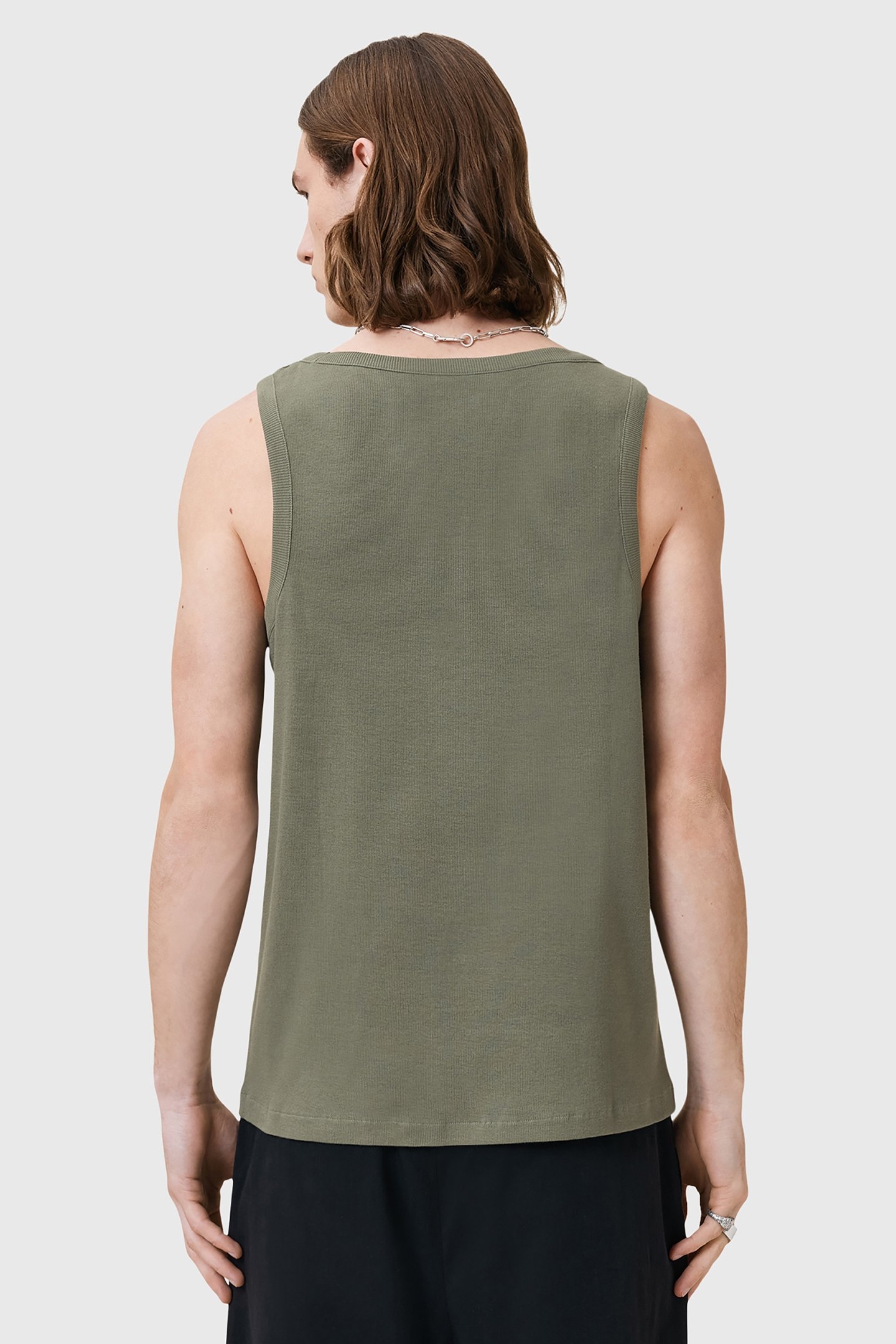 EDWARDS VEST EDEN GREEN 5