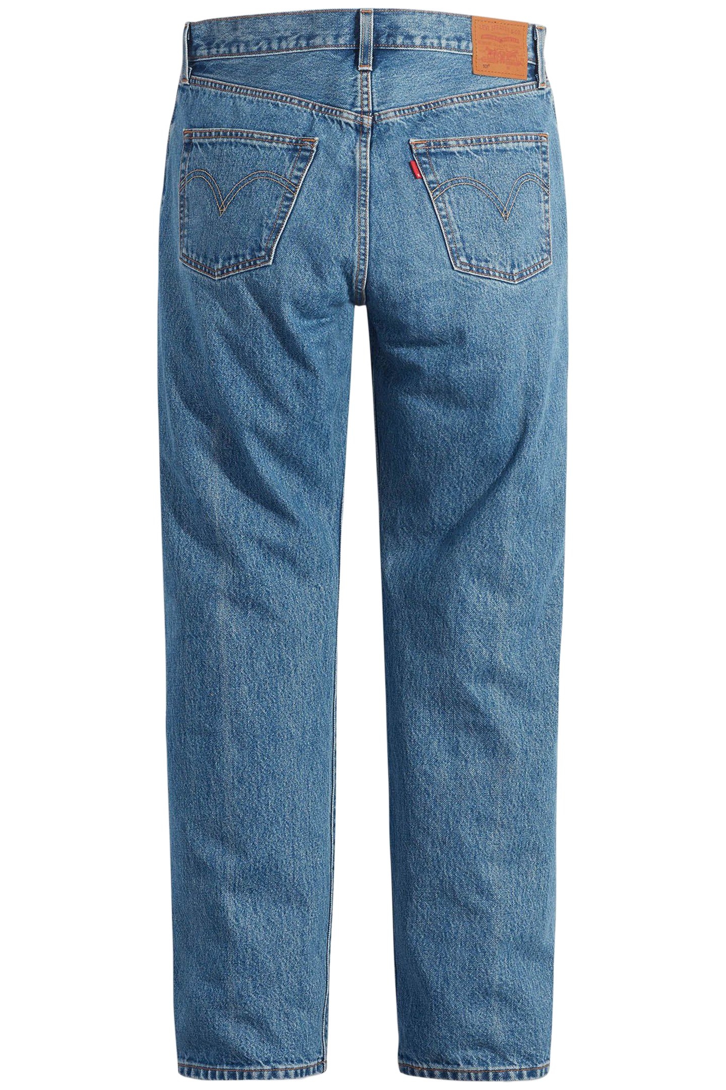 501® 90’S JEANS LIGHT INDIGO 4