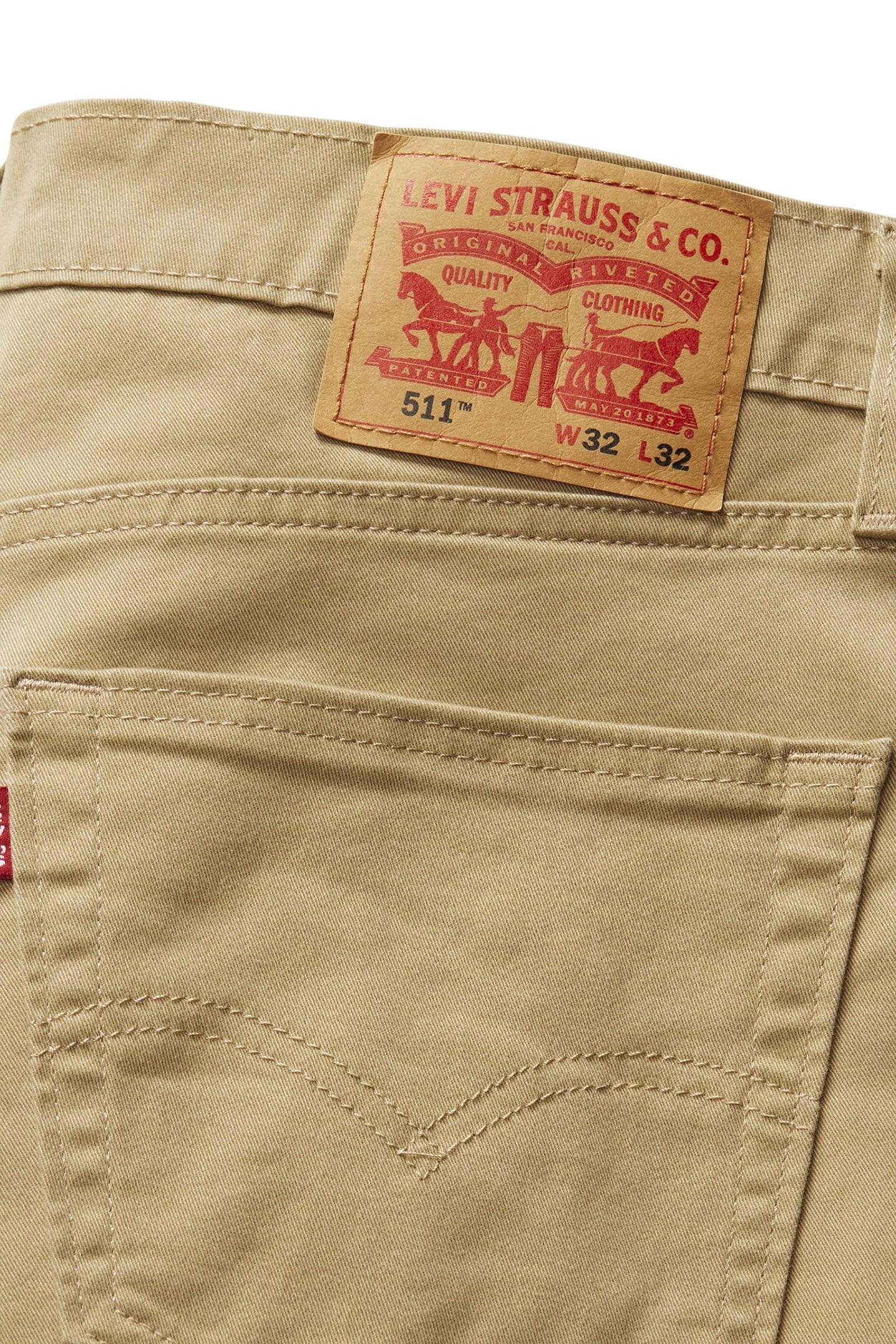 511® SLIM NEUTRAL 5