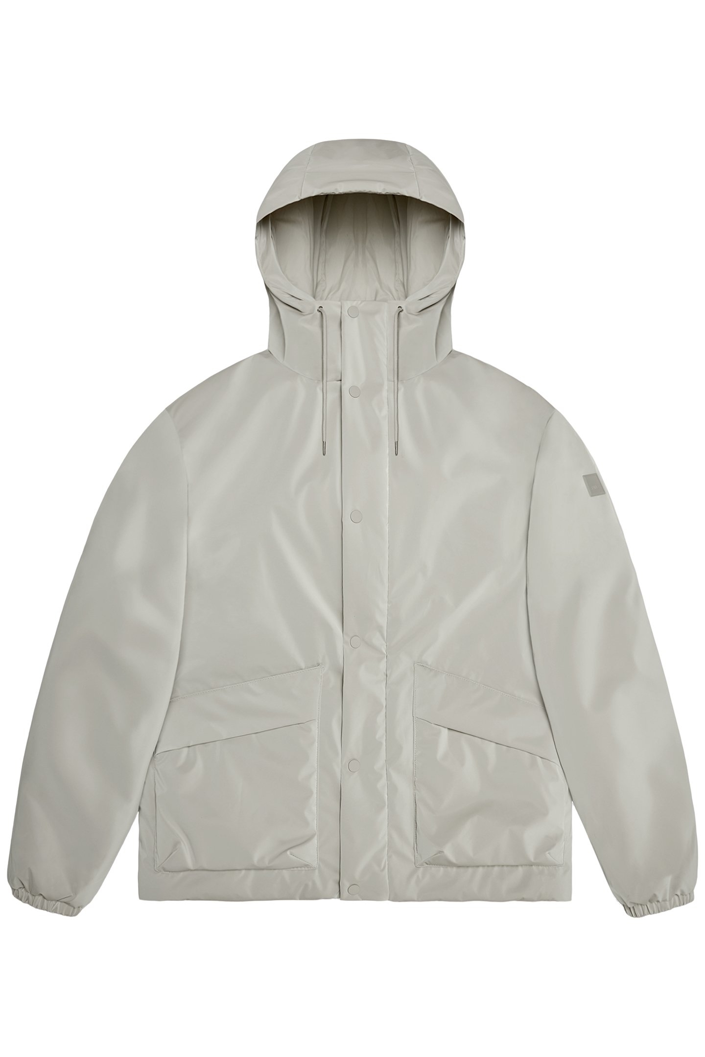 UNISEX LOHJA INSULATED CARGO JACKET W3T2 MATRIX 1