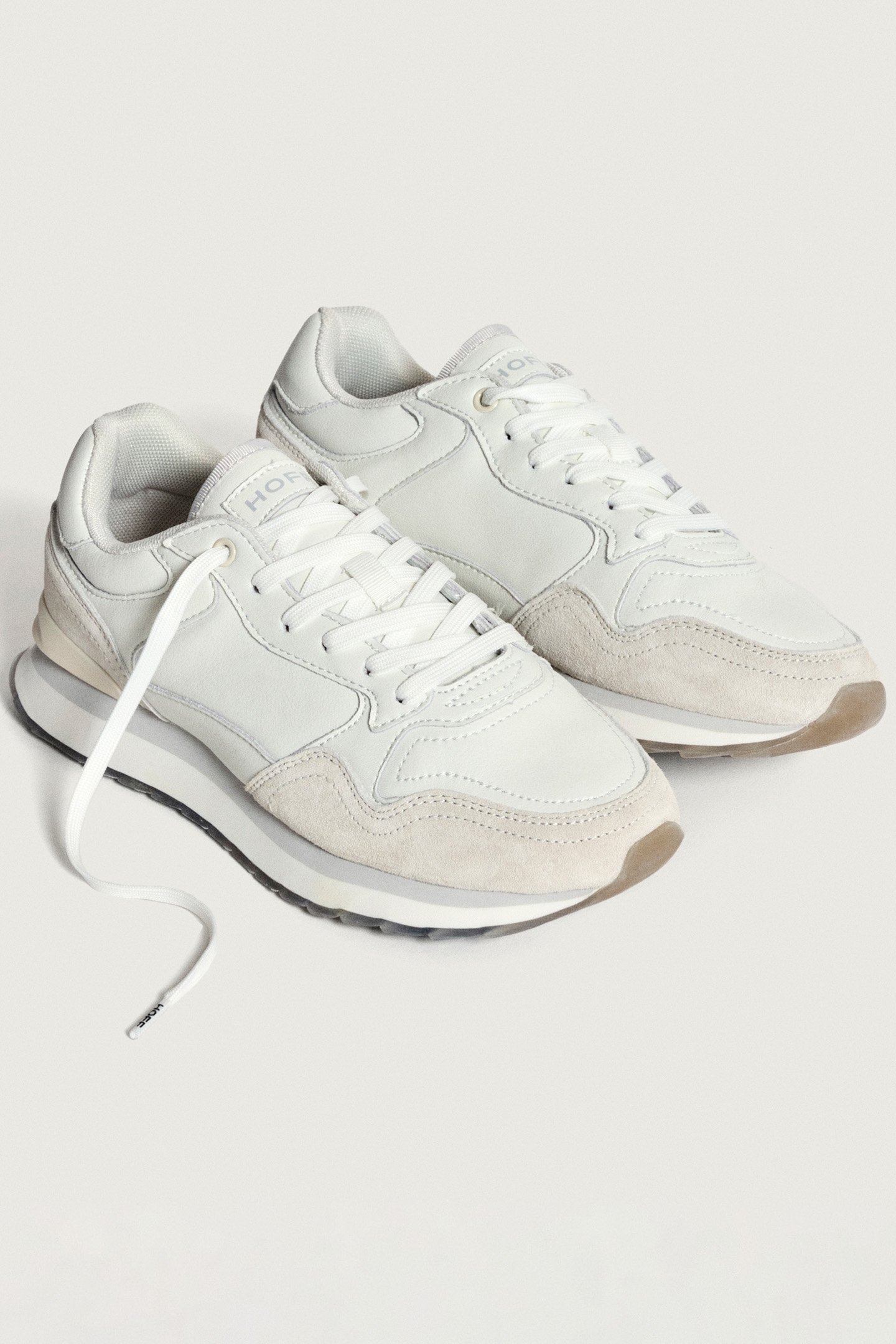 CITY-L SNEAKER WHITE 2