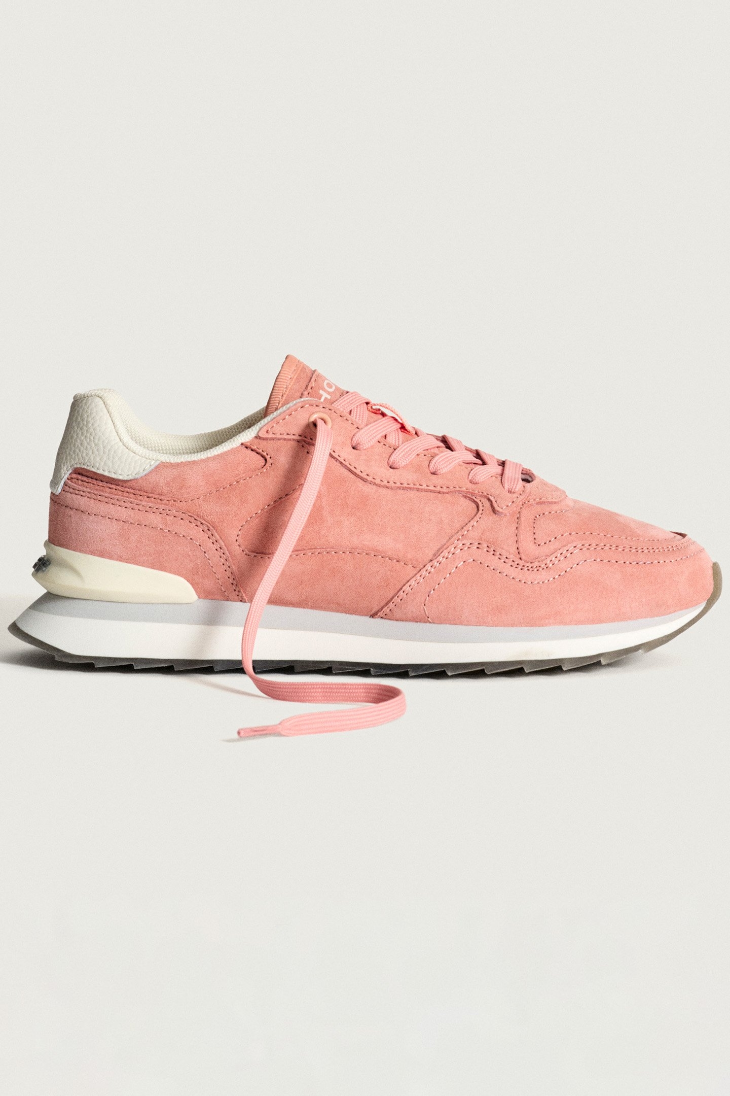 CITY-L SNEAKER PINK 1