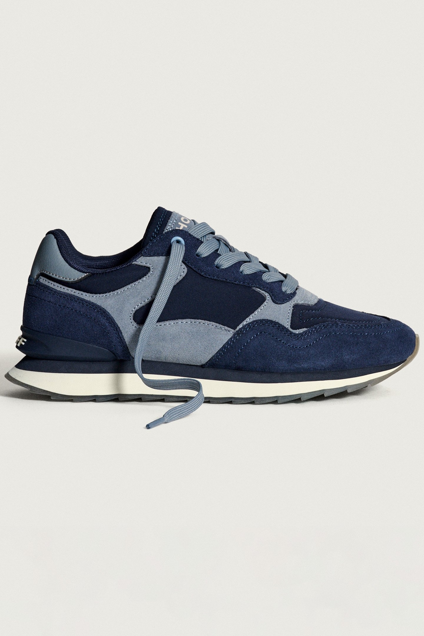 CITY SNEAKER NAVY BLUE 1