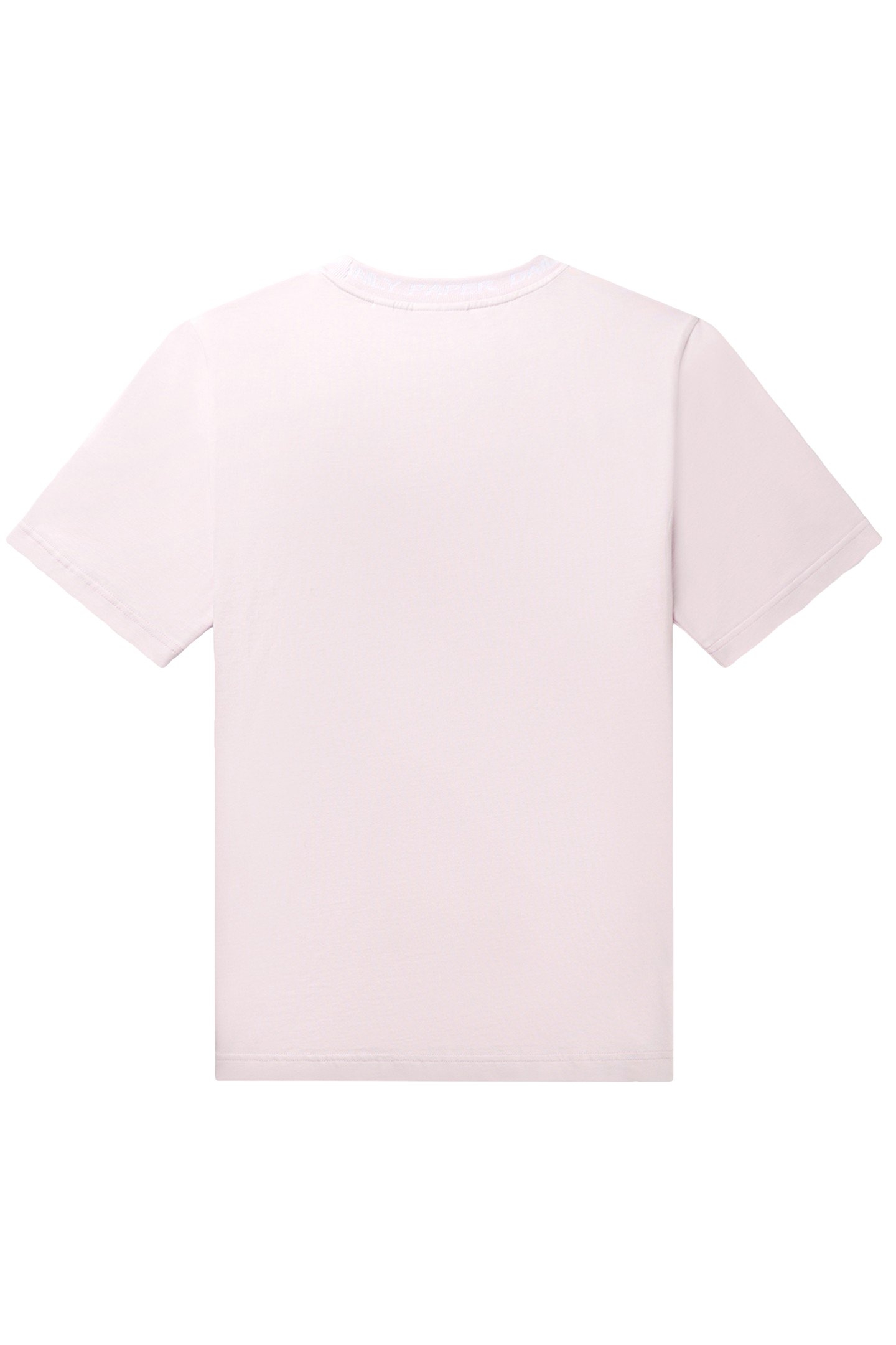 ERIB SS T-SHIRT ICE PINK 2