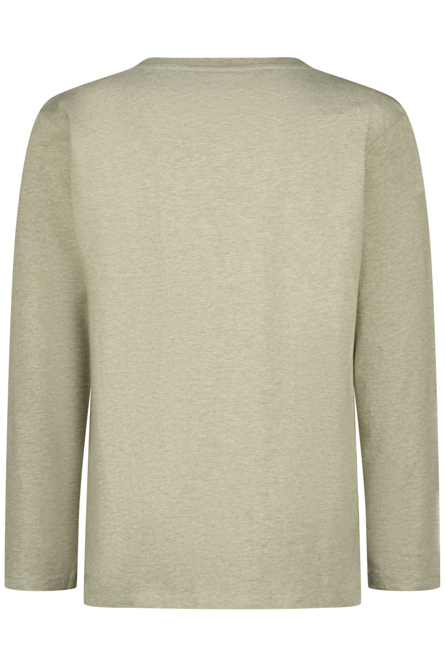 BOYS JELEE T-SHIRT RACING GREEN 4