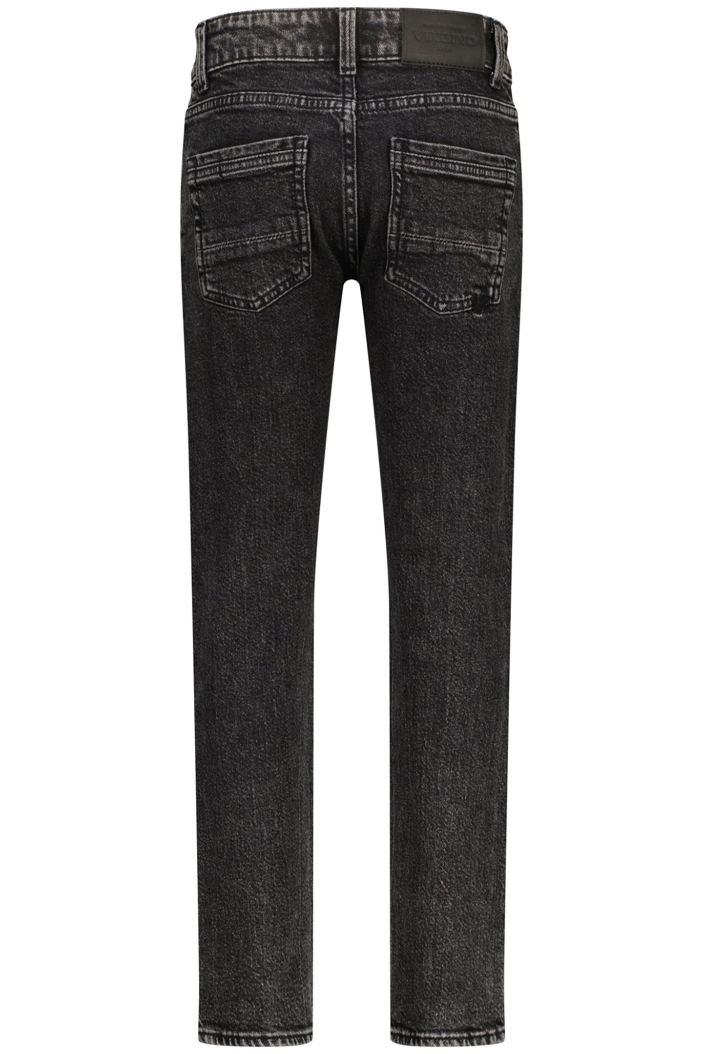 BOYS DARRON JEANS WASHED BLACK 4