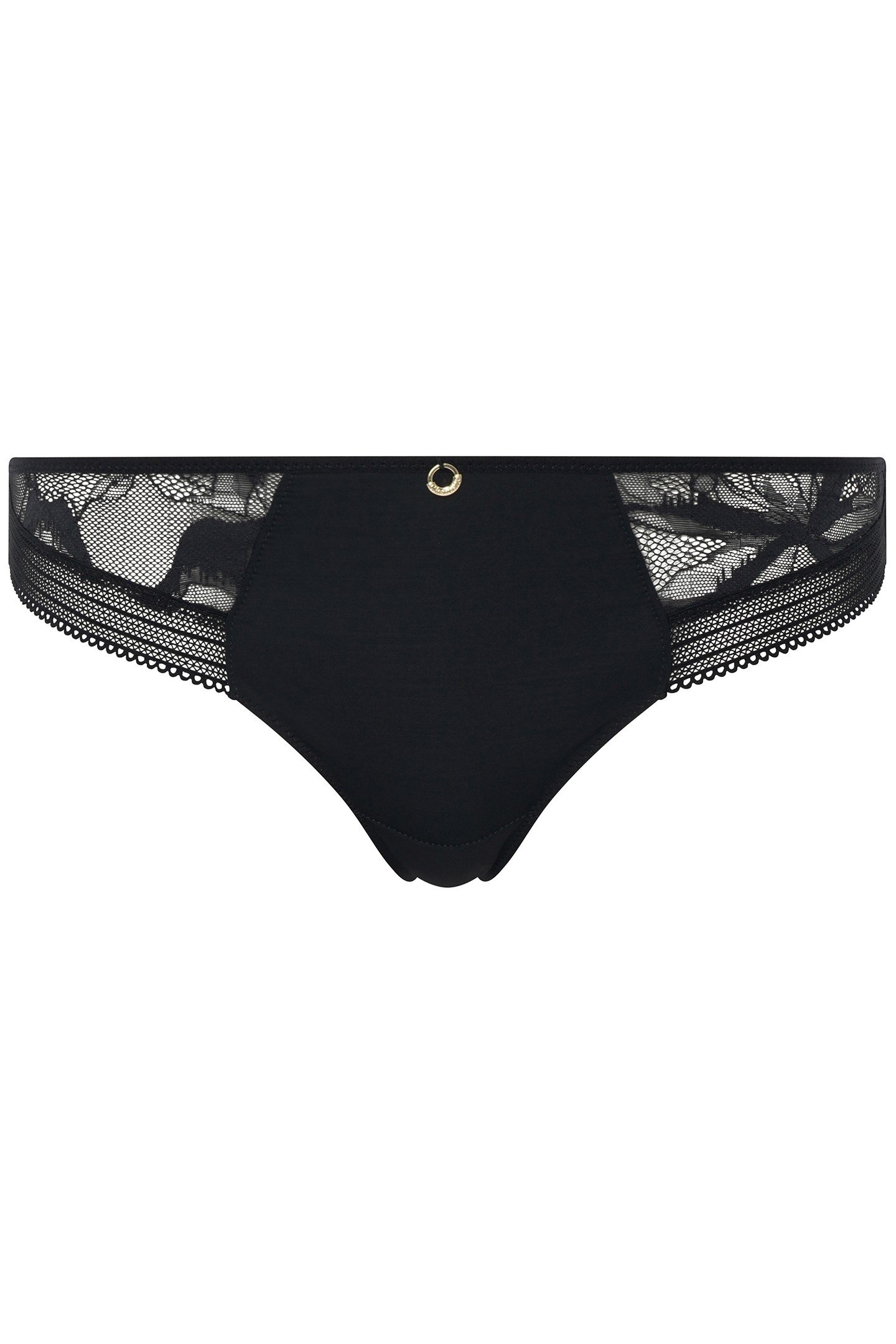CO BO. TANGA STD BLACK 3