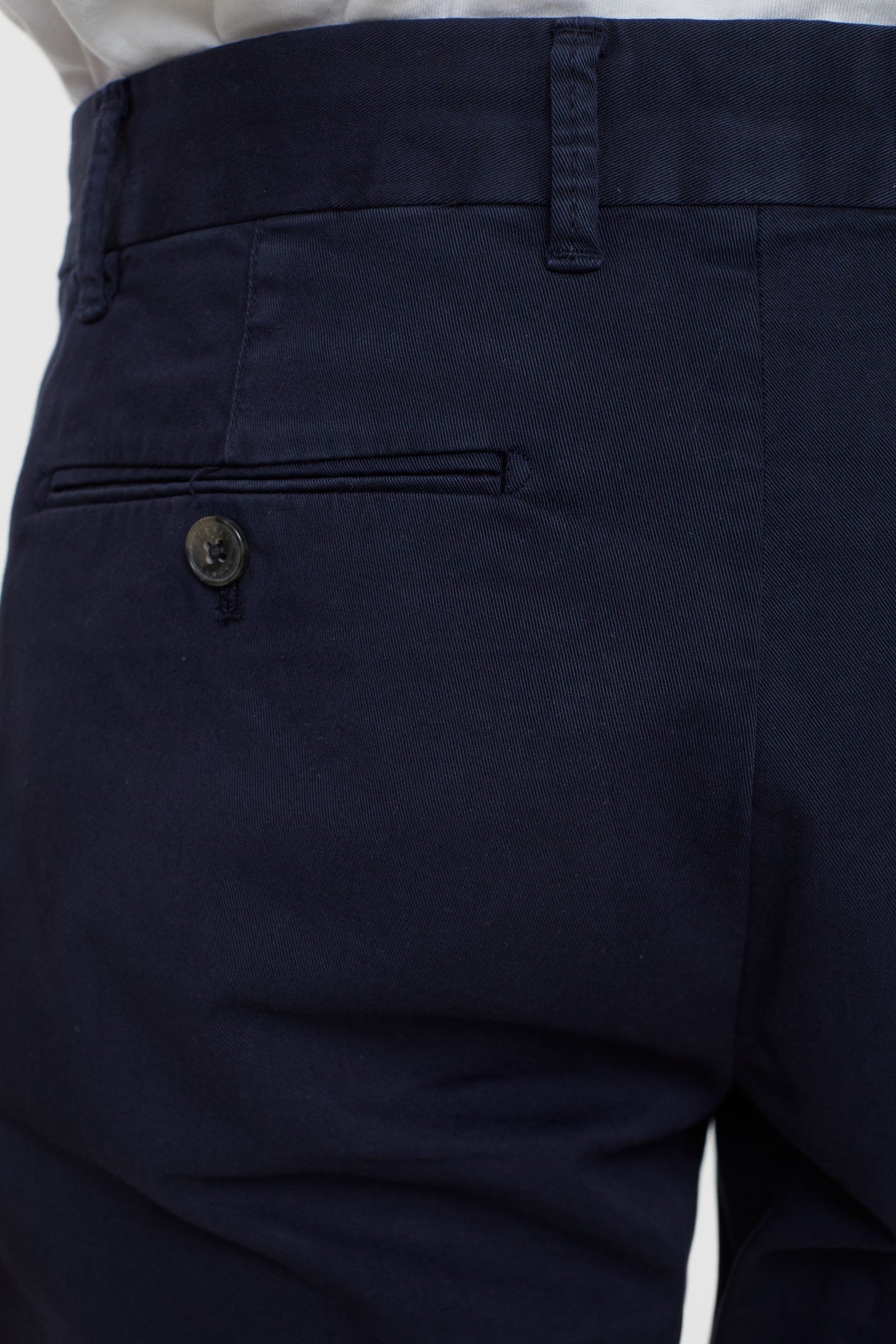 CLIFTON SLIM PANTS DARK NIGHT 6