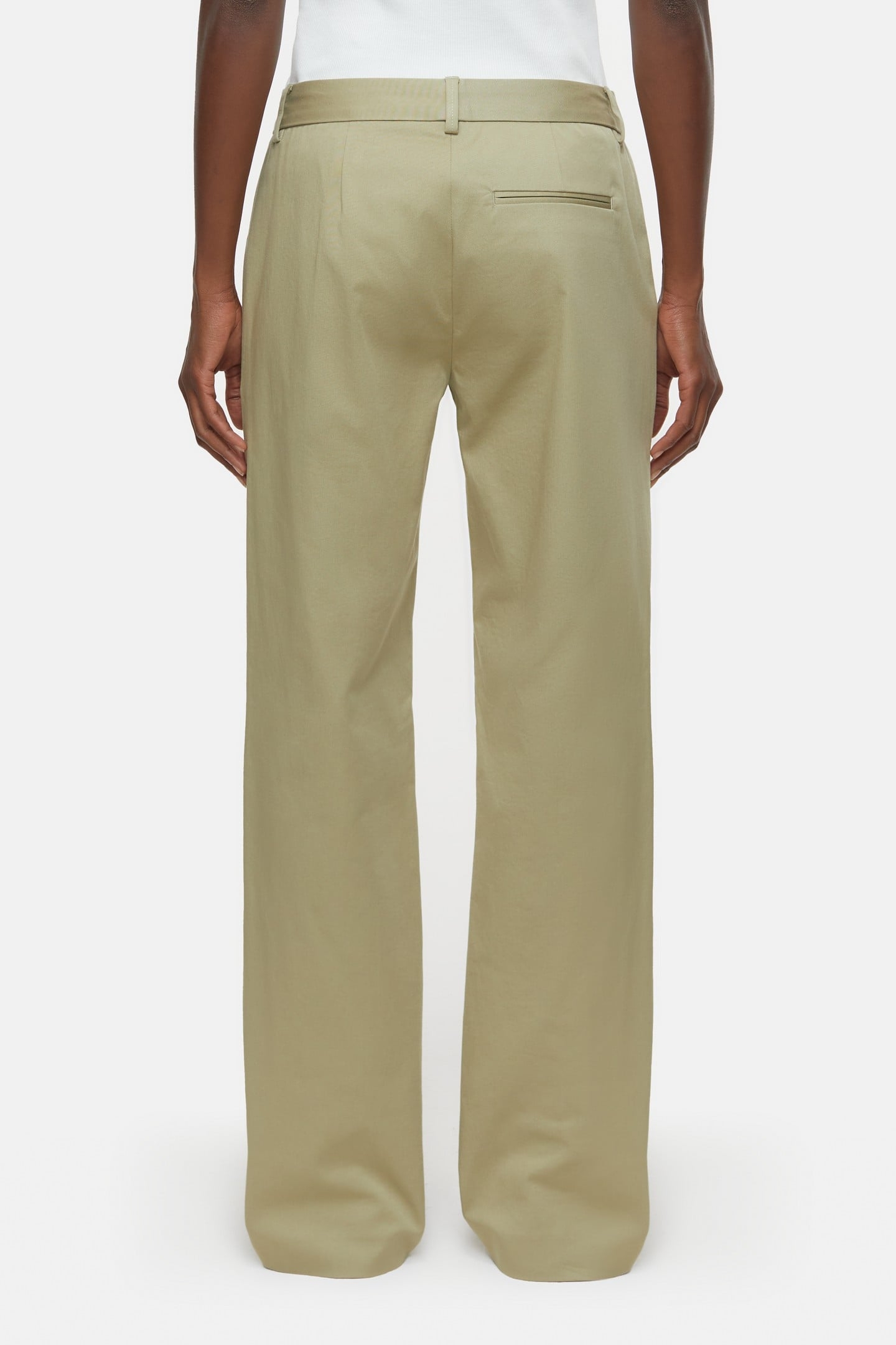 BRYSON PANTS SAGE TEA 4