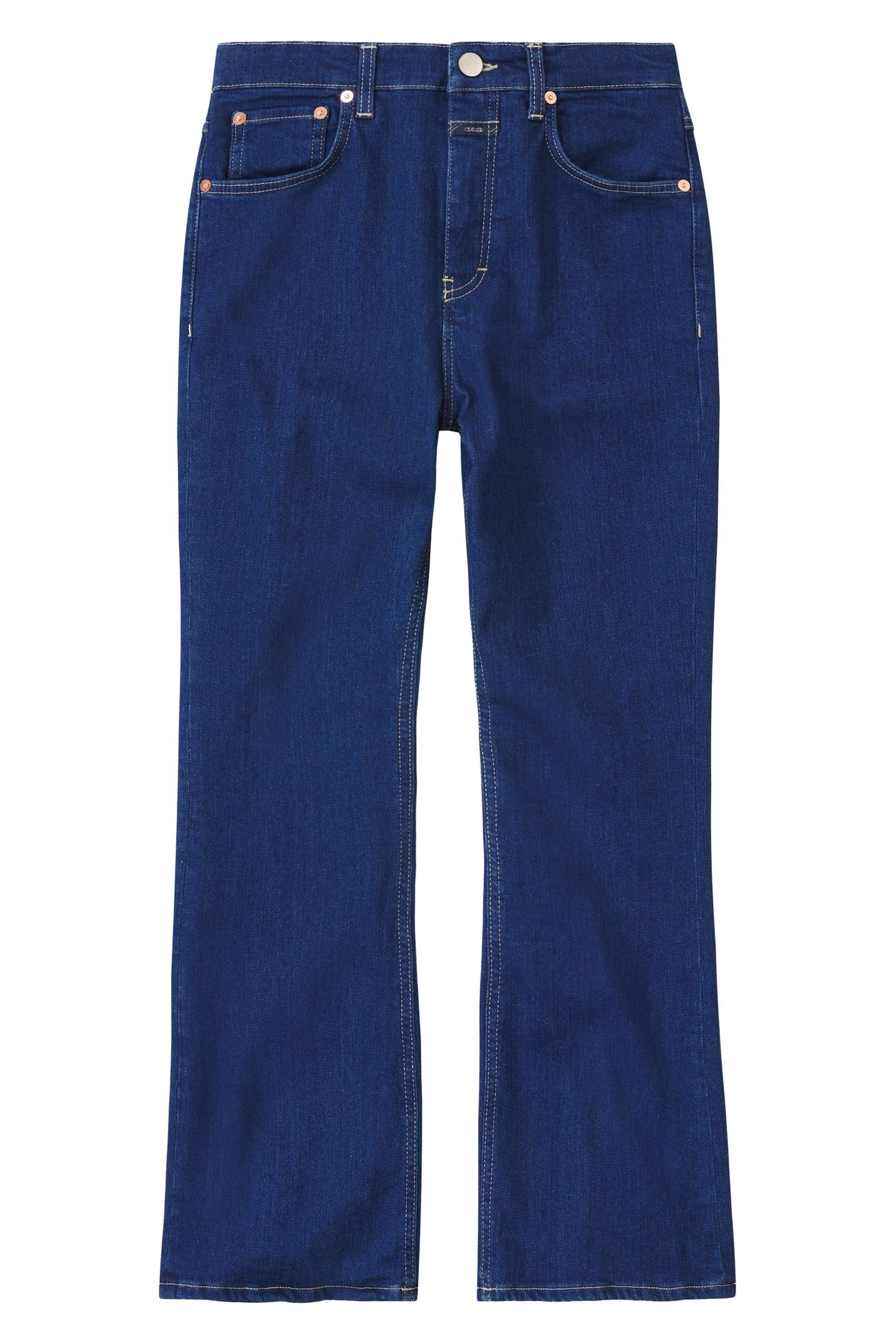 HI-SUN JEANS DARK BLUE 3
