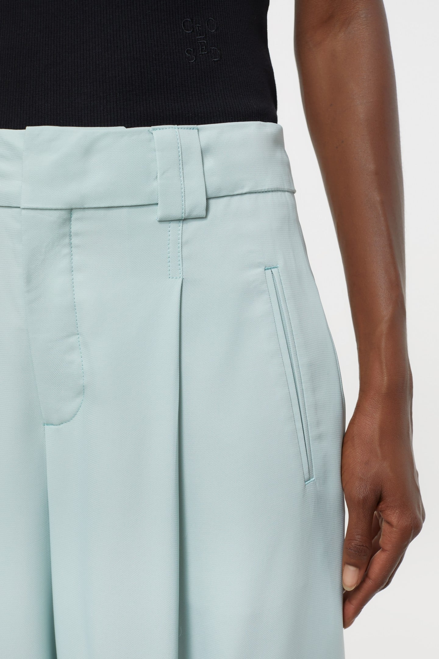 WENDLYN PANTS AMALFI SEA 7