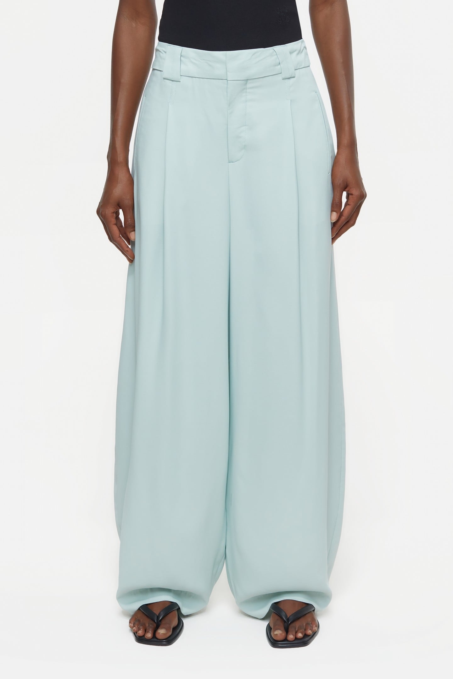 WENDLYN PANTS AMALFI SEA 2