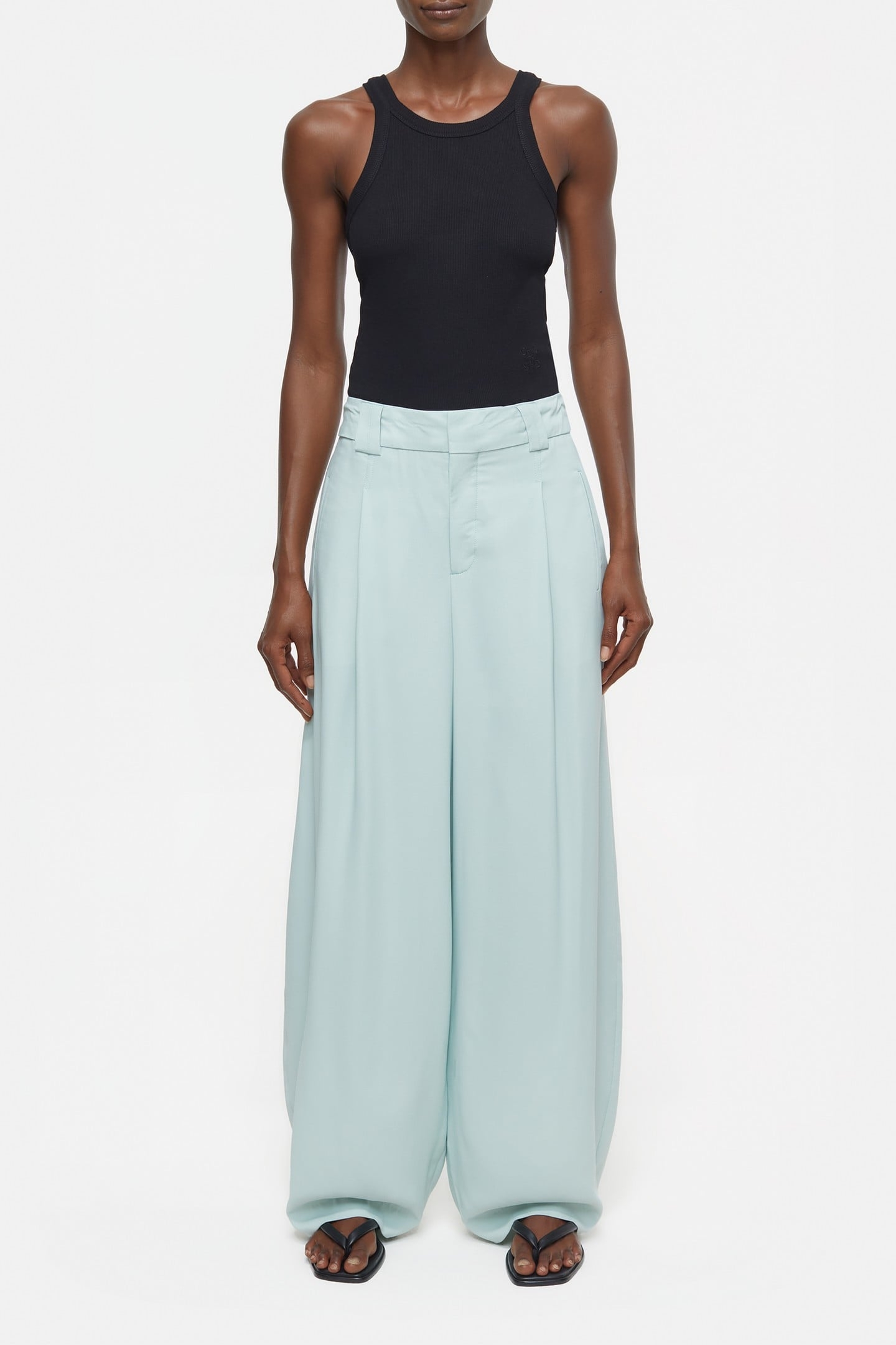 WENDLYN PANTS AMALFI SEA 3