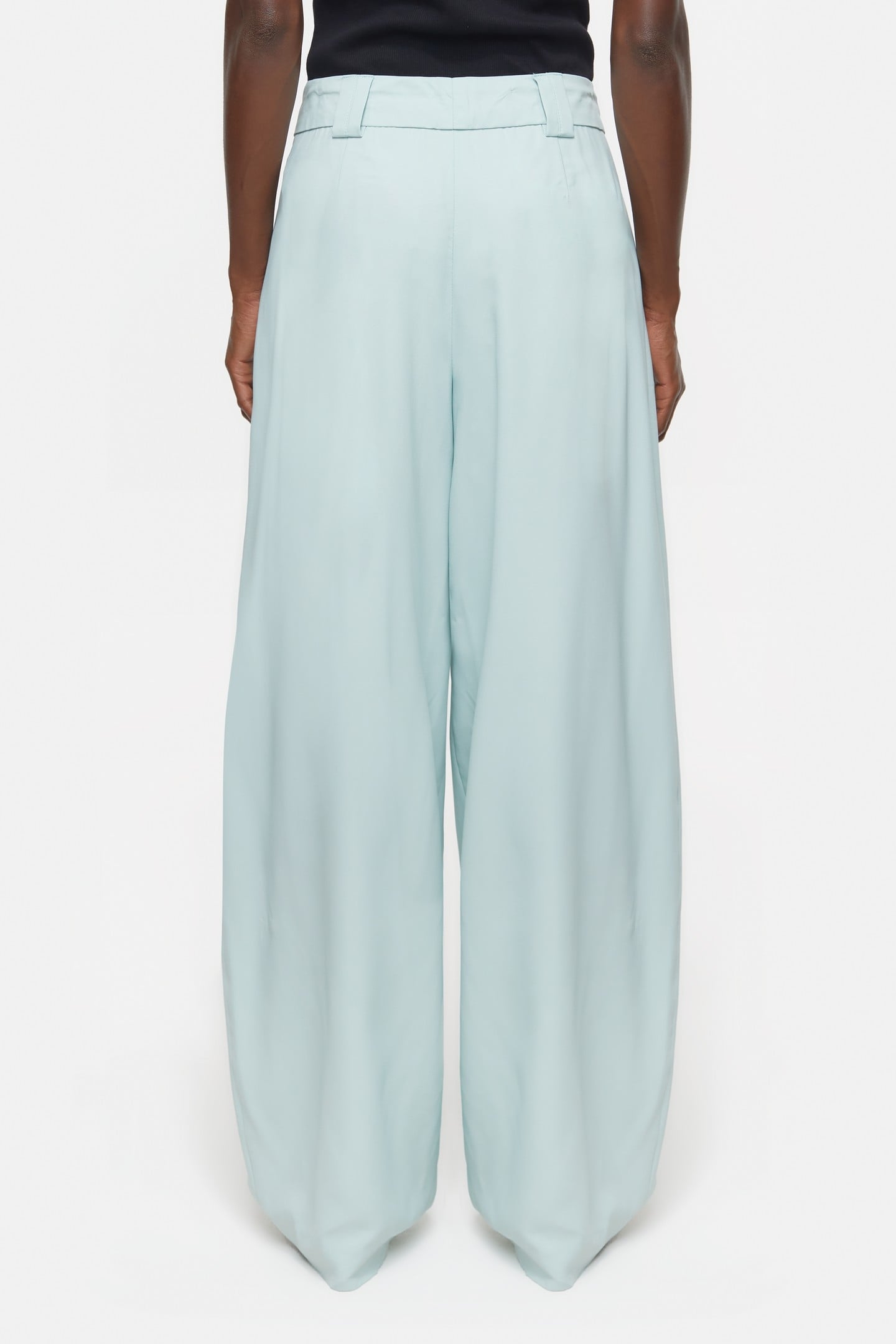 WENDLYN PANTS AMALFI SEA 4