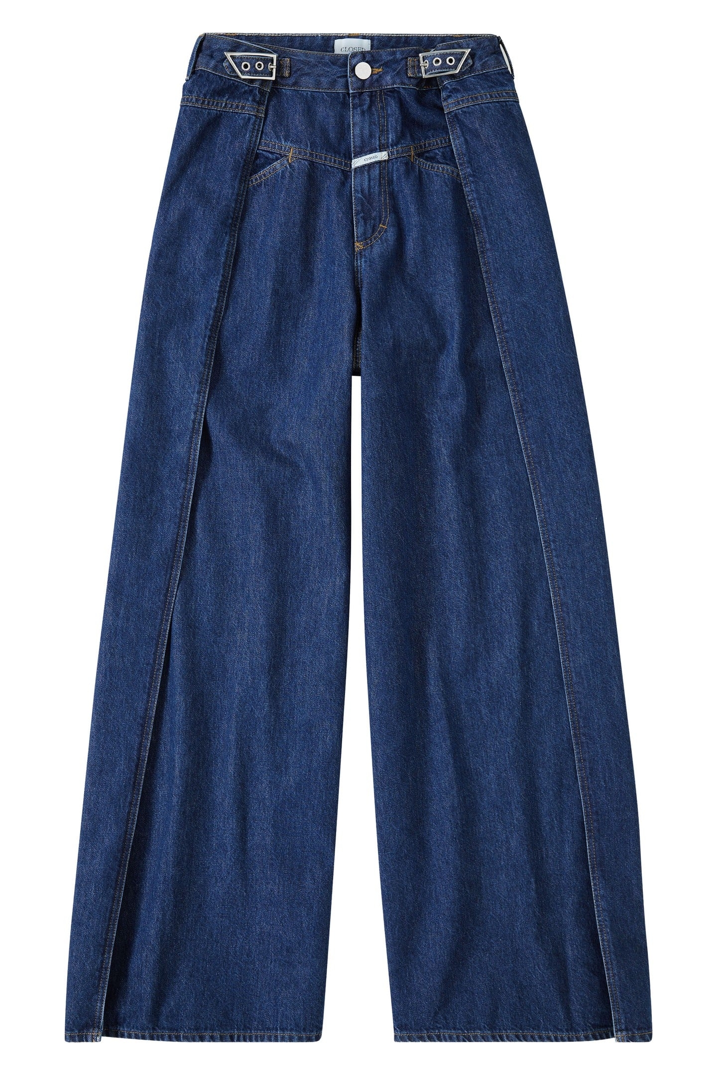 MARGO-X JEANS DARK BLUE 6