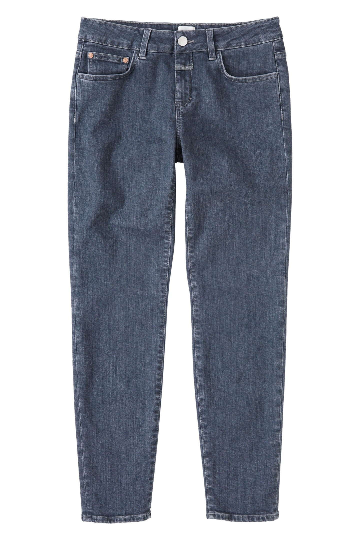 BAKER JEANS MID GREY 3