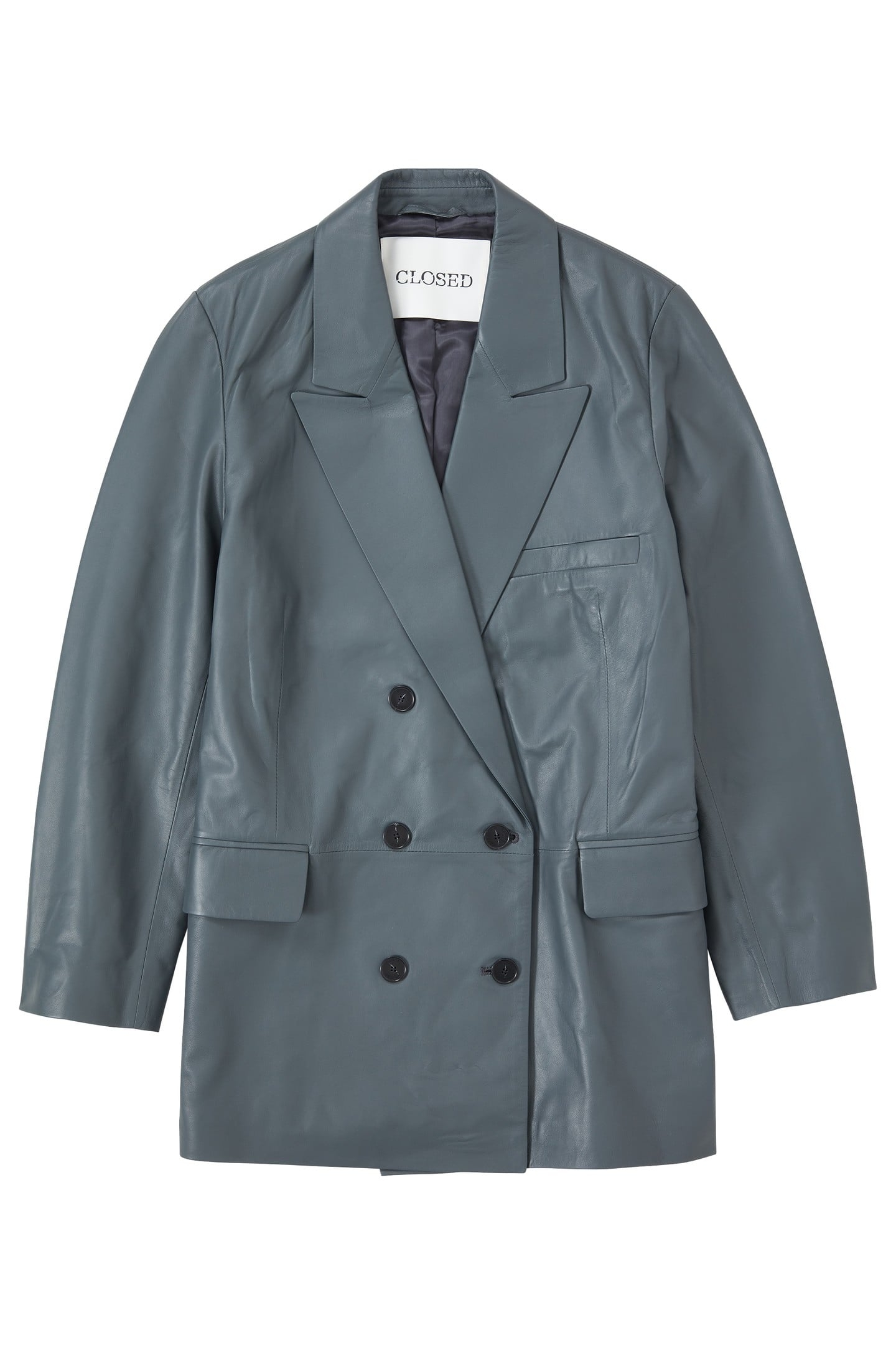 CLASSIC BLAZER PINI GREEN 5